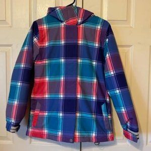 Empyre Women's Ski/Snow Board Jacket, Size S